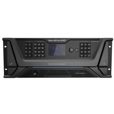 NovaPro UHD All-in-One Series Black